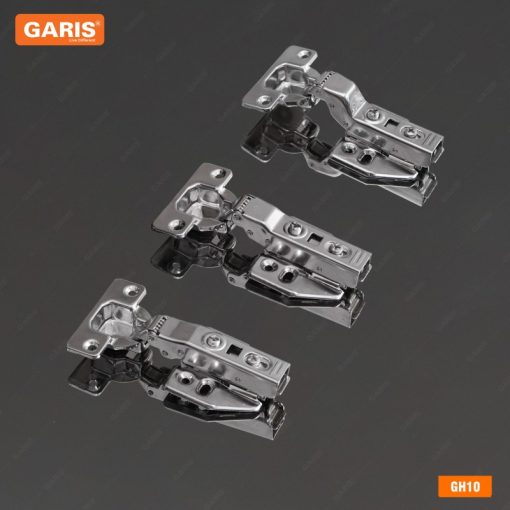BẢN LỀ INOX 201 GARIS GH10 - 1