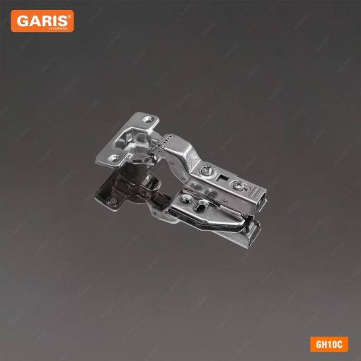BẢN LỀ INOX 201 GARIS GH10 - 3