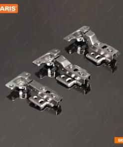BẢN LỀ THÉP GARIS GH23