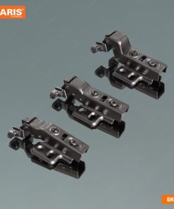 BẢN LỀ CÁNH NHÔM GARIS GH30