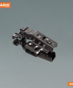 BẢN LỀ CÁNH NHÔM GARIS GH30 - 12 BẢN LỀ CÁNH NHÔM GARIS GH30 - 11