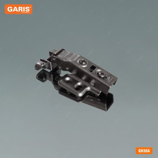 BẢN LỀ CÁNH NHÔM GARIS GH30 - 5