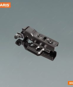 BẢN LỀ CÁNH NHÔM GARIS GH30 - 10 BẢN LỀ CÁNH NHÔM GARIS GH30 - 9