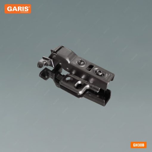 BẢN LỀ CÁNH NHÔM GARIS GH30 - 3