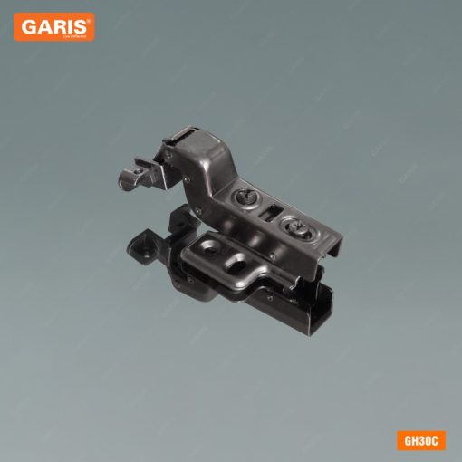 BẢN LỀ CÁNH NHÔM GARIS GH30 - 7
