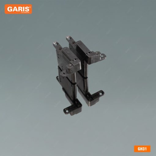 BẢN LỀ ÂM CHO CỬA KÍNH GARIS GH31 - 1