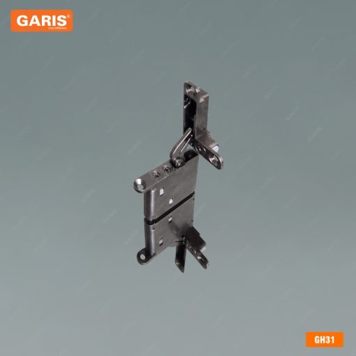 BẢN LỀ ÂM CHO CỬA KÍNH GARIS GH31 - 7