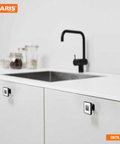 TAY NẮM GARIS GH79.0 - 10 TAY NẮM GARIS GH79.0 - 9