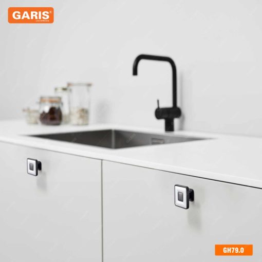 TAY NẮM GARIS GH79.0 - 5