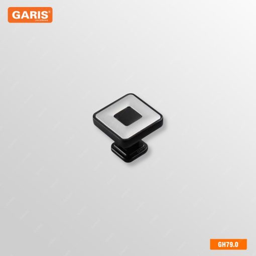 TAY NẮM GARIS GH79.0 - 1