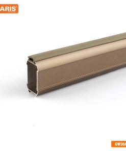 THANH SUỐT TREO QUẦN ÁO GARIS GW30.AC