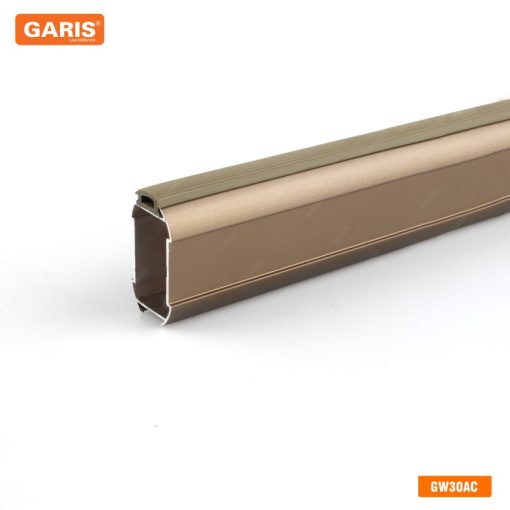 THANH SUỐT TREO QUẦN ÁO GARIS GW30.AC - 1