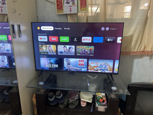 Android TIVI TCL 43 INCH 43S5400A - 31