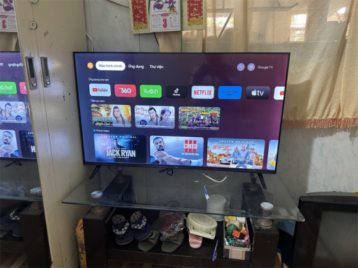 Android TIVI TCL 43 INCH 43S5400A - 15