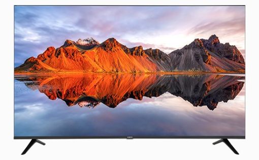 GOOGLE TIVI XIAOMI A 55 INCH L55M8-P2SEA - 1