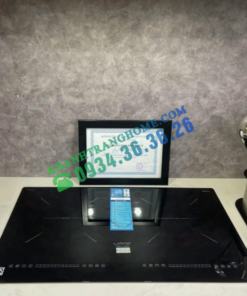 BẾP ĐIỆN TỪ LATINO LT – S886G