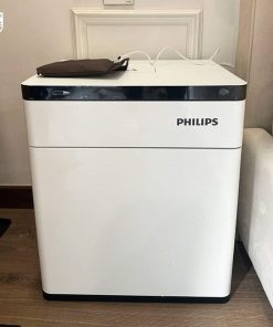 KÉT SẮT PHILIPS SBX301-5PC 36 KG - 12 KÉT SẮT PHILIPS SBX301-5PC 36 KG - 11