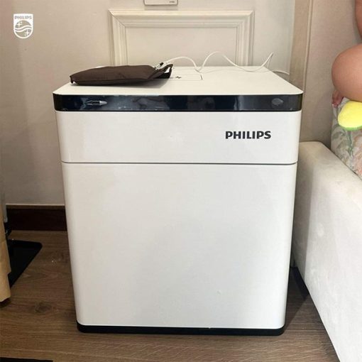 KÉT SẮT PHILIPS SBX301-5PC 36 KG - 5