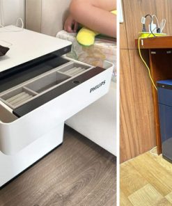 KÉT SẮT PHILIPS SBX301-5PC 36 KG - 14 KÉT SẮT PHILIPS SBX301-5PC 36 KG - 13