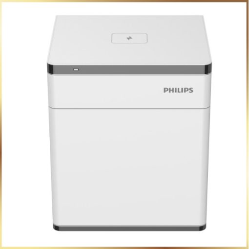 KÉT SẮT PHILIPS SBX301-5PC 36 KG - 1