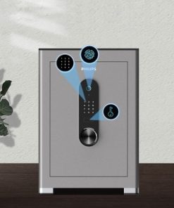 KÉT SẮT VÂN TAY PHILIPS SBX601-4B0 29.5kg - 9 KÉT SẮT VÂN TAY PHILIPS SBX601-4B0 29.5kg - 8