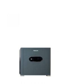 KÉT SẮT VÂN TAY PHILIPS SBX601-4B0 29.5kg