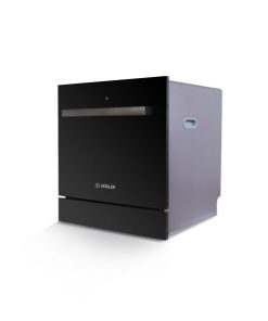 MÁY RỬA BÁT DUSLER SCE68M08EU - 17