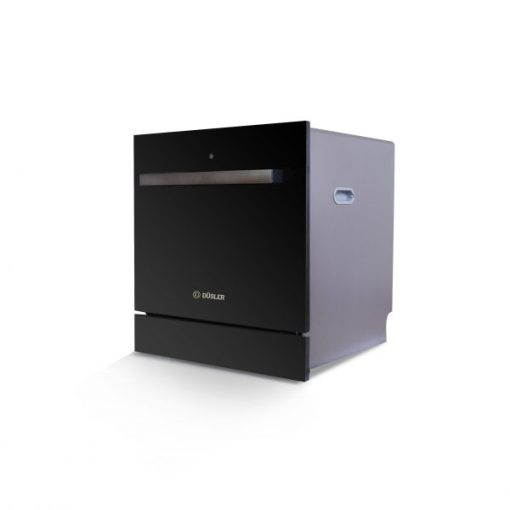 MÁY RỬA BÁT DUSLER SCE68M08EU - 9