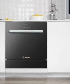 MÁY RỬA BÁT DUSLER SCE68M08EU - 15