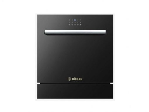 MÁY RỬA BÁT DUSLER SCE68M08EU - 1
