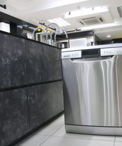 MÁY RỬA BÁT DUSLER SMS88DL03E - 8 MÁY RỬA BÁT DUSLER SMS88DL03E - 7