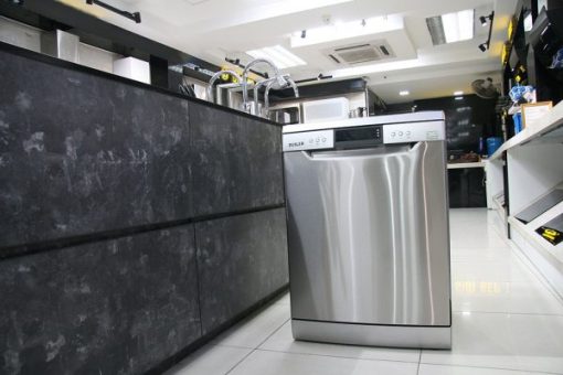 MÁY RỬA BÁT DUSLER SMS88DL03E - 3