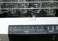 MÁY RỬA BÁT DUSLER SMS88DL03E - 10 MÁY RỬA BÁT DUSLER SMS88DL03E - 9