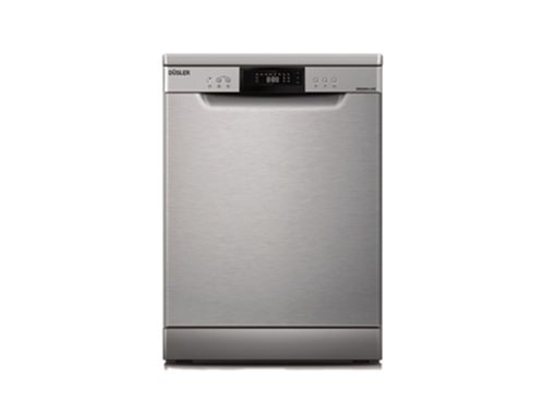 MÁY RỬA BÁT DUSLER SMS88DL03E - 1