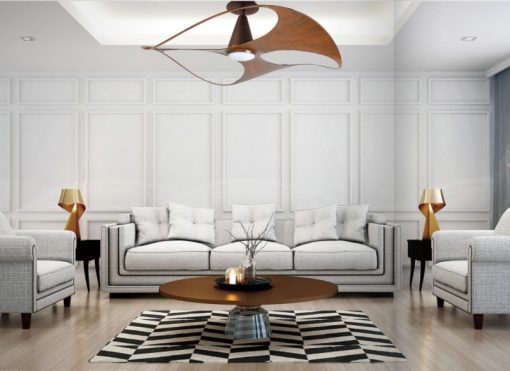 QUẠT TRẦN MR VŨ SWISH - 3
