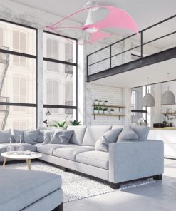 QUẠT TRẦN MR VŨ SWISH - 12 QUẠT TRẦN MR VŨ SWISH - 11