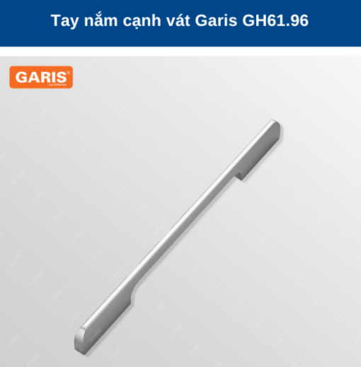 TAY NẮM GARIS GH61.96 - 3