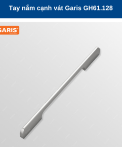 TAY NẮM GARIS GH61.128 - 8 TAY NẮM GARIS GH61.128 - 7