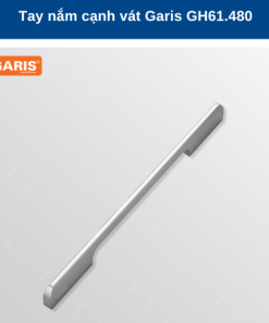 TAY NẮM GARIS GH61.480 - 8 TAY NẮM GARIS GH61.480 - 7