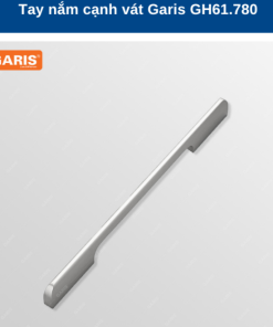 TAY NẮM GARIS GH61.780 - 8 TAY NẮM GARIS GH61.780 - 7