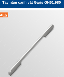 TAY NẮM GARIS GH61.980 - 8 TAY NẮM GARIS GH61.980 - 7