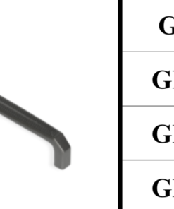 TAY NẮM GARIS GH78.192 - 8 TAY NẮM GARIS GH78.192 - 7