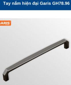 TAY NẮM GARIS GH78.96 - 10 TAY NẮM GARIS GH78.96 - 9