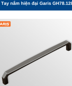 TAY NẮM GARIS GH78.128 - 9