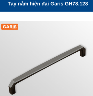 TAY NẮM GARIS GH78.128 - 9