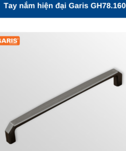 TAY NẮM GARIS GH78.160 - 10 TAY NẮM GARIS GH78.160 - 9