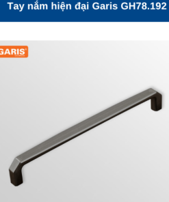 TAY NẮM GARIS GH78.192 - 10 TAY NẮM GARIS GH78.192 - 9