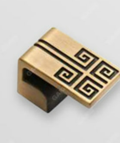 TAY NẮM CỔ ĐIỂN GARIS GE64.0 - 10 TAY NẮM CỔ ĐIỂN GARIS GE64.0 - 9