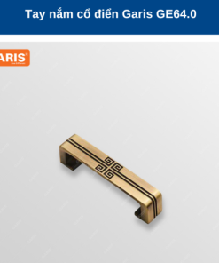 TAY NẮM CỔ ĐIỂN GARIS GE64.96 - 10 TAY NẮM CỔ ĐIỂN GARIS GE64.96 - 9
