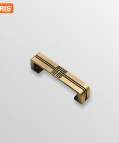 TAY NẮM CỔ ĐIỂN GARIS GE64.128